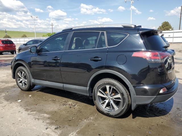Vin: 2t3rfrev5jw723645, lot: 57801825, toyota rav4 adventure 20182