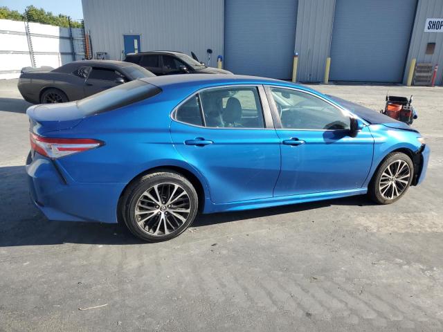 Vin: 4t1b11hk9ju148008, lot: 57527295, toyota camry l 20183