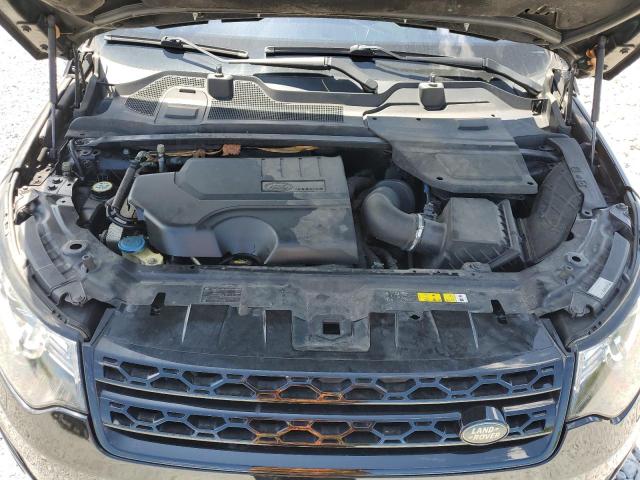 2018 LAND ROVER DISCOVERY SALCP2RX6JH742953
