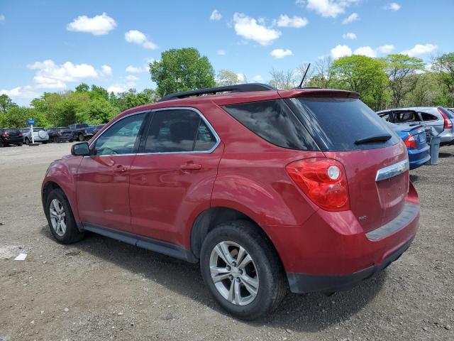 Vin: 2gnfleekxd6392742, lot: 56967985, chevrolet equinox lt 20132