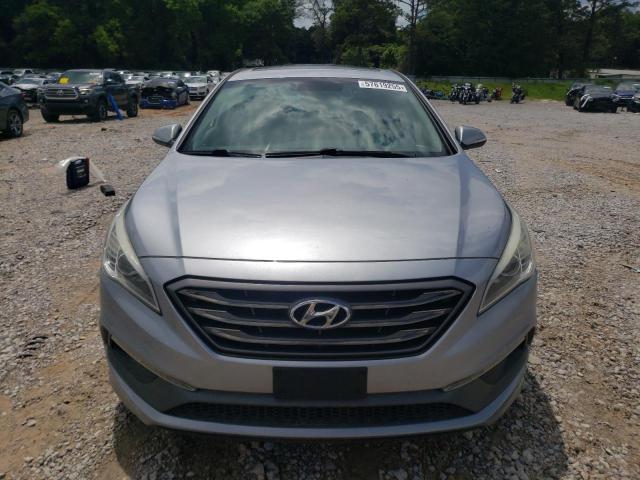 2017 HYUNDAI SONATA SPO - 5NPE34AF1HH570644