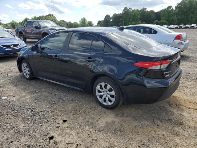 Vin: 5yfb4mde0pp035485, lot: 55490805, toyota corolla le 20232