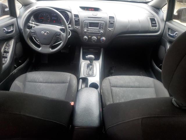 2016 KIA FORTE LX KNAFK4A60G5511751