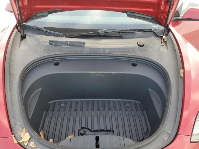 2023 TESLA MODEL 3 - 5YJ3E1EA6PF620367