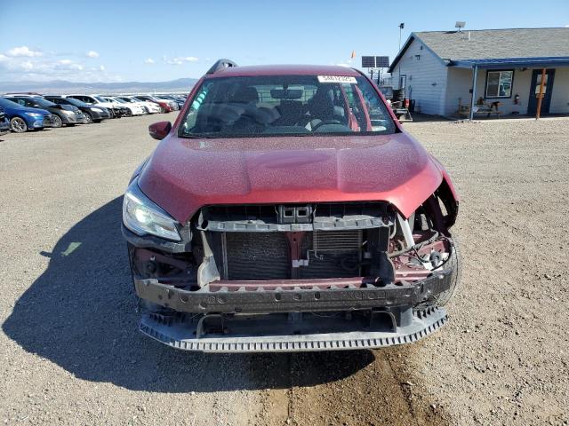 2021 SUBARU ASCENT LIM 4S4WMAJD2M3436953