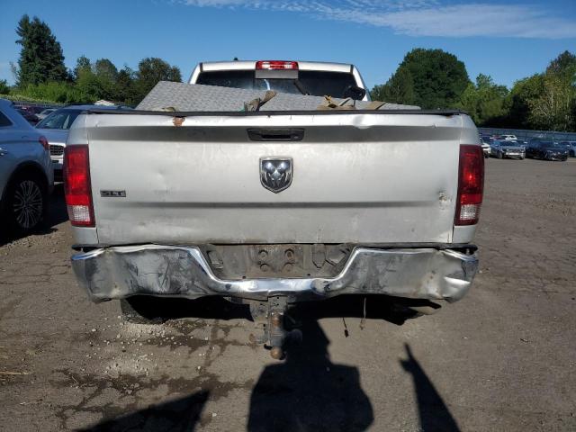 2015 RAM 2500 SLT 3C6TR4DT5FG573311