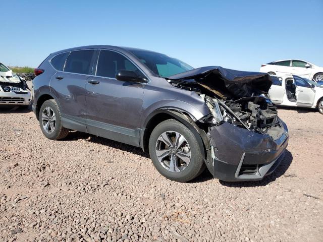 2020 HONDA CR-V LX 7FARW2H24LE002979