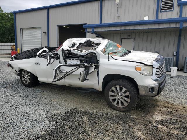 Vin: 5tfhw5f13fx434976, lot: 57645225, toyota tundra crewmax limited 20154