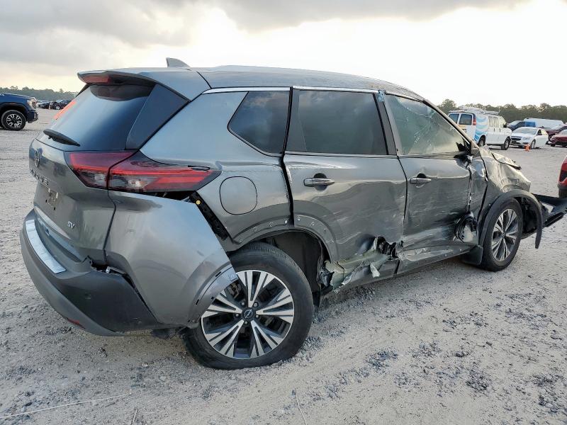 2023 NISSAN ROGUE SV - 5N1BT3BAXPC857079