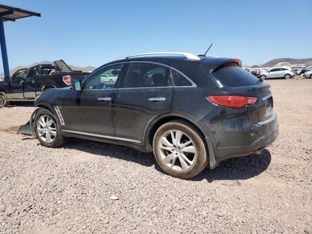 Vin: jn8cs1mw9fm481836, lot: 57801425, infiniti qx70 20152