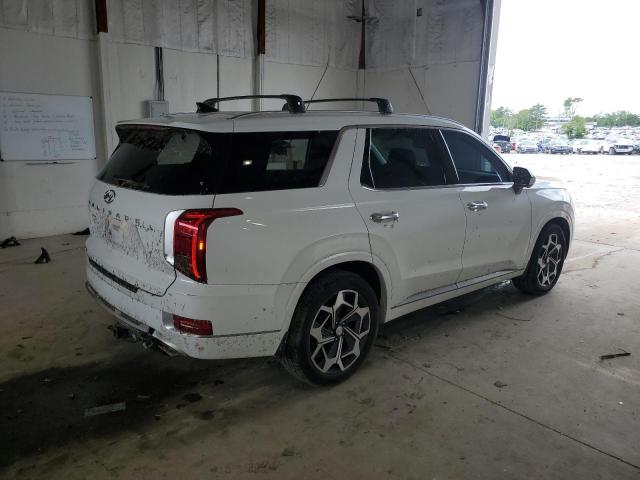 2022 HYUNDAI PALISADE C KM8R7DHE1NU338285