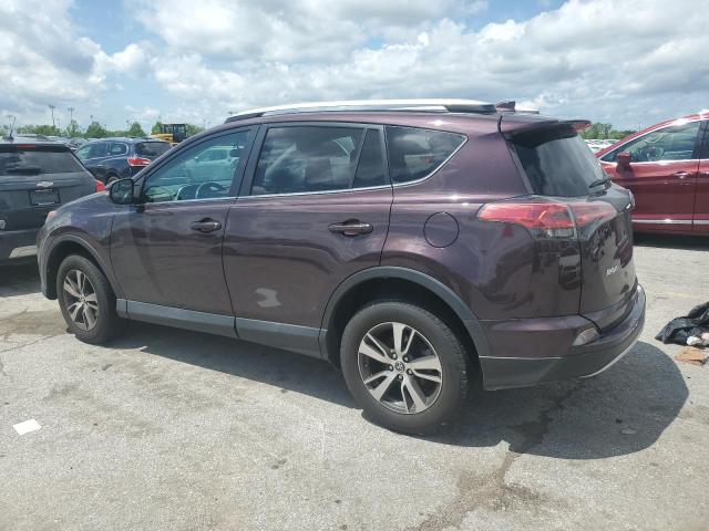 Vin: 2t3rfrev9gw414642, lot: 55017505, toyota rav4 xle 20162