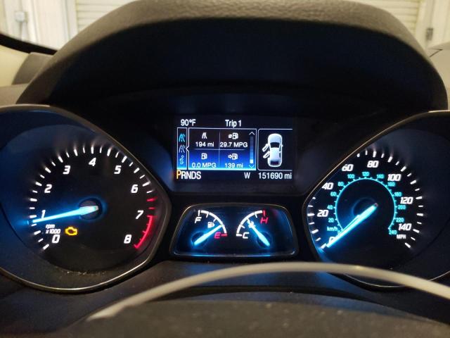 2015 FORD ESCAPE TIT - 1FMCU9JX7FUA55897