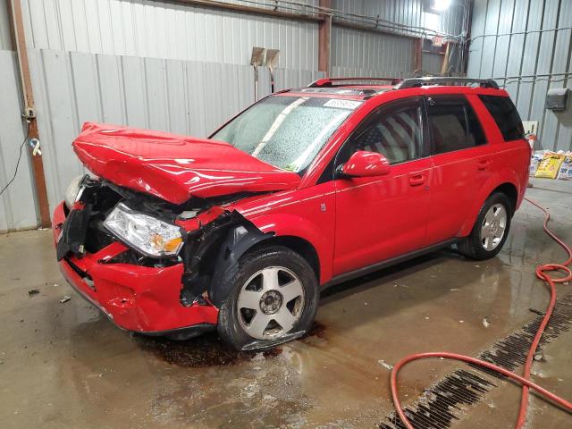 SATURN VUE