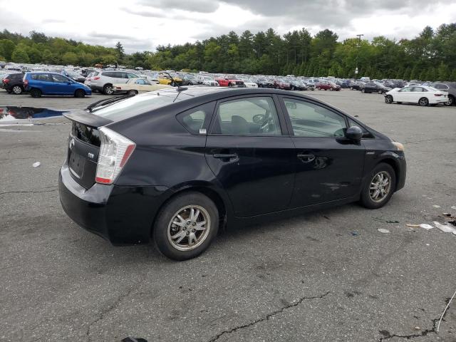 Vin: jtdkn3du9a5010717, lot: 57766475, toyota prius 20103