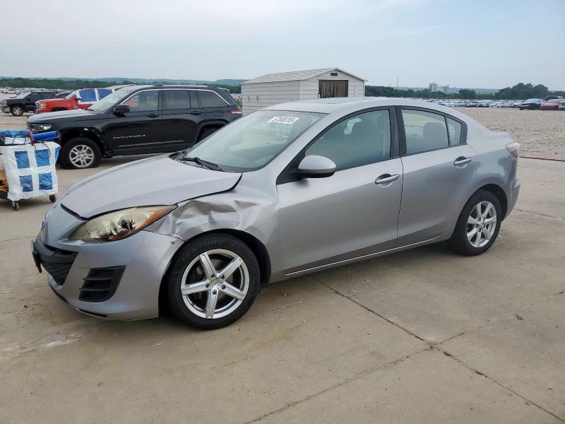 Vin: jm1bl1sfxa1161815, lot: 57808755, mazda 3 i 2010 img_1