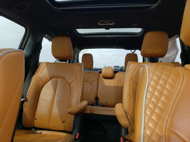 2021 CHRYSLER PACIFICA PINNACLE 2C4RC3PG2MR604101