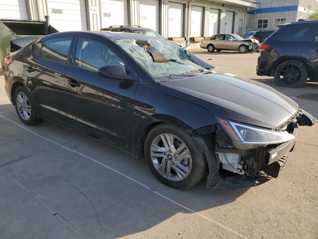 Vin: 5npd84lf7lh575401, lot: 55241495, hyundai elantra sel 20204