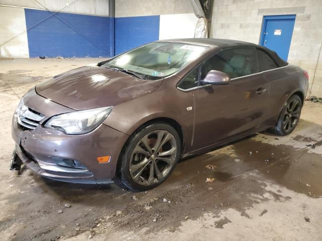 2016 BUICK CASCADA PR W04WT3N54GG047843