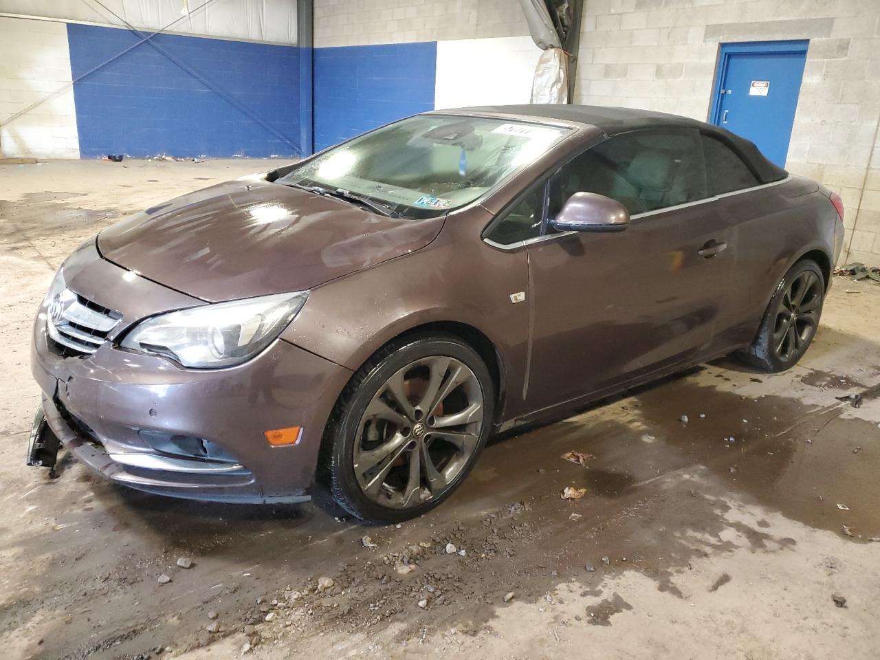 BUICK CASCADA PREMIUM