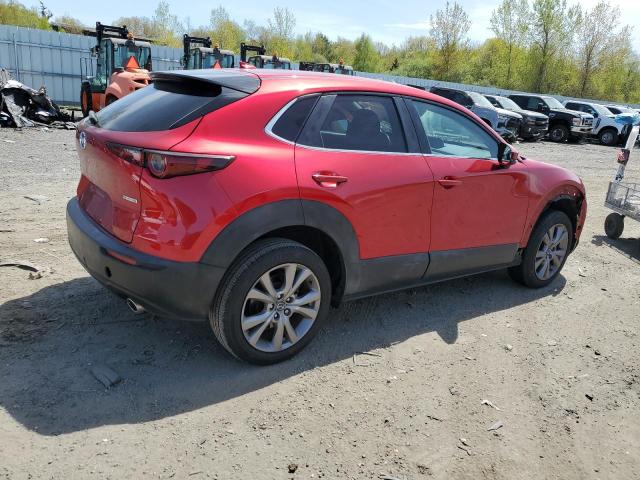 Vin: 3mvdmbdl5lm132094, lot: 54216815, mazda cx30 preferred 20203