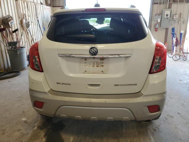 2015 BUICK ENCORE - KL4CJCSB0FB129311