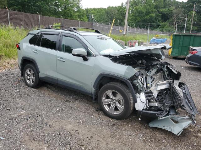 Vin: 2t3p1rfvxnw282394, lot: 58659365, toyota rav4 xle 20224