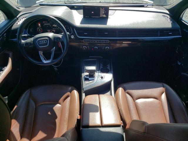 2019 AUDI Q7 PREMIUM - WA1LAAF79KD002789