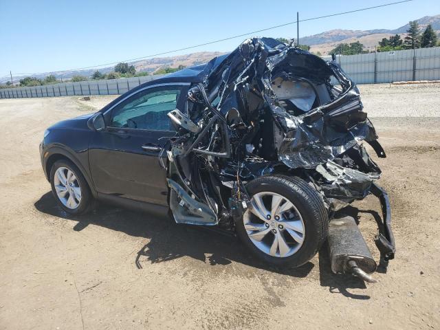 Vin: kl4ambsl8sb185945, lot: 58635685, buick encore preferred 20252
