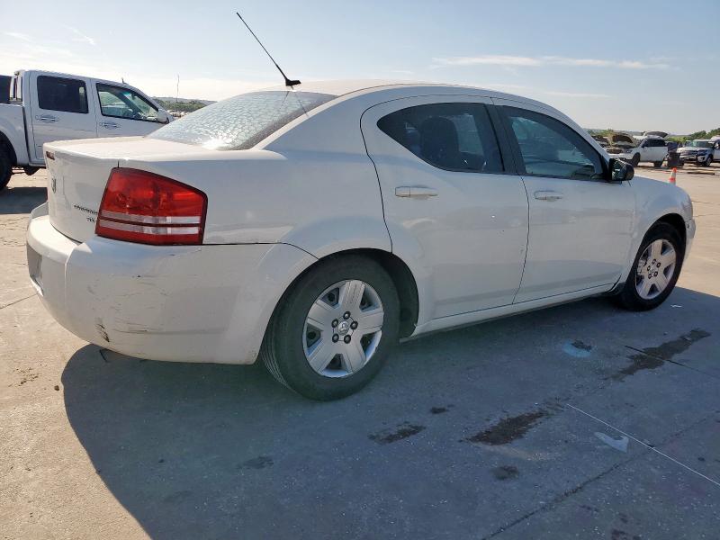 Vin: 1b3cc4fb9an181609, lot: 58364835, dodge avenger sxt 20103