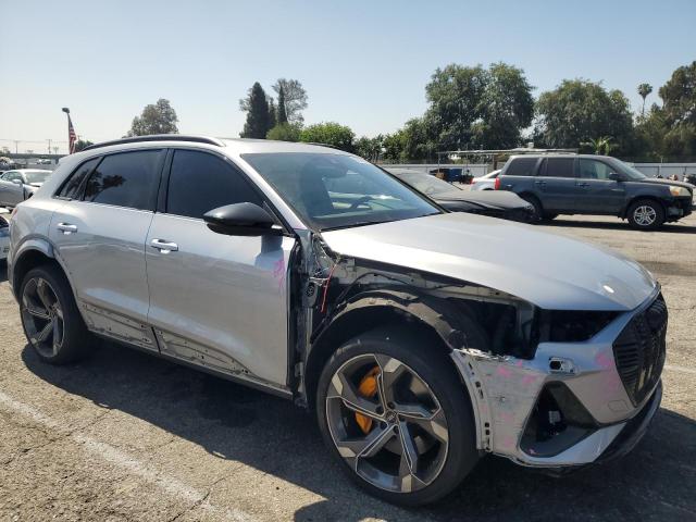 2022 AUDI E-TRON S P WA1VCBGE0NB034603