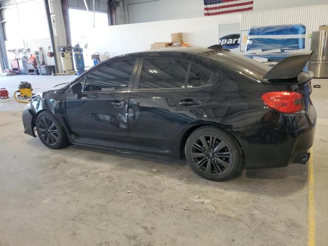 Vin: jf1va1b6xg9833648, lot: 57418235, subaru wrx 20162