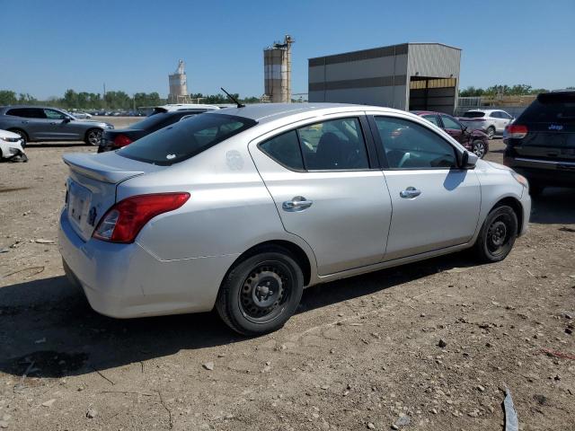 Vin: 3n1cn7ap2hk416576, lot: 55697455, nissan versa s 20173