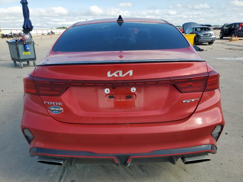 2024 KIA FORTE GT 3KPF44AC6RE747024