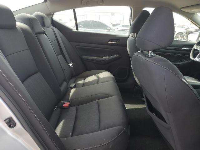 2020 NISSAN ALTIMA S 1N4BL4BVXLC234641