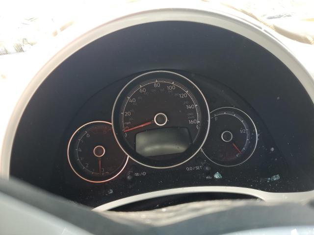 2017 VOLKSWAGEN BEETLE S/S 3VW517AT3HM806974