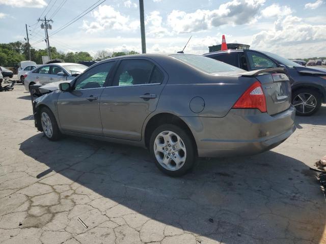 Vin: 3fahp0ha3ar414215, lot: 54950475, ford fusion se 20102