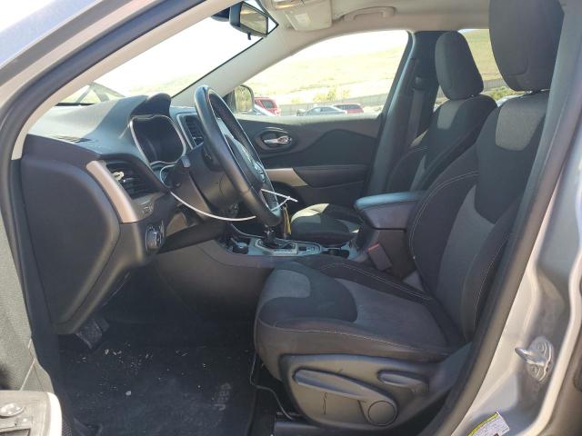 2018 JEEP CHEROKEE L 1C4PJMCB4JD543393