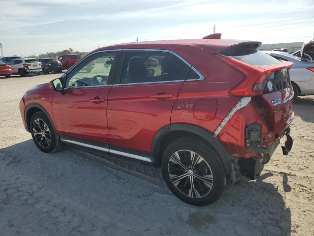 Vin: ja4at5aa6jz041241, lot: 58379505, mitsubishi eclipse se 20182