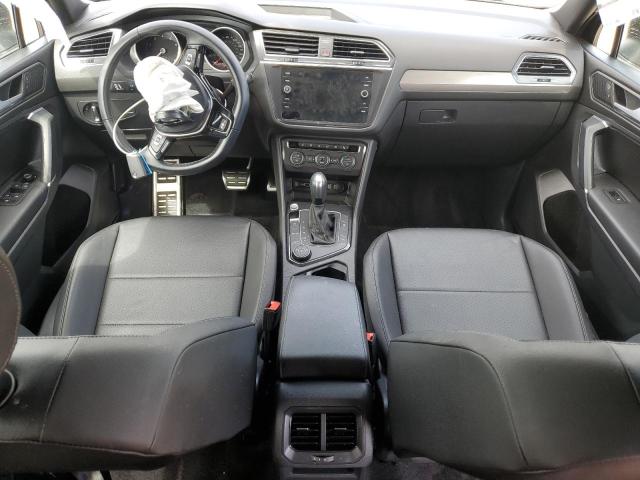 2020 VOLKSWAGEN TIGUAN SE #3318879931