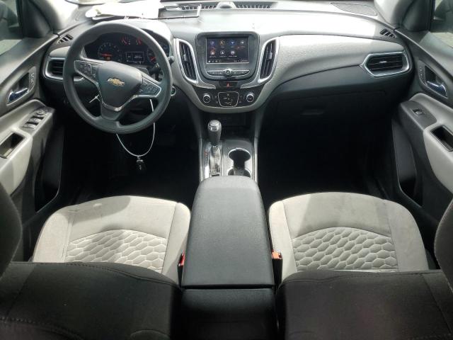 2020 CHEVROLET EQUINOX L 3GNAXGEV2LS608796