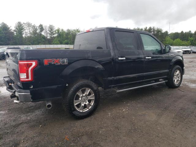 Vin: 1ftew1ef5gkd41500, lot: 57468215, ford f-150 supercrew 20163