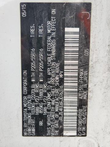 2015 TOYOTA SCION XB - JTLZE4FE6FJ076316