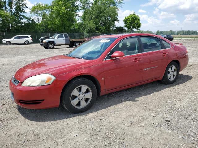 CHEVROLET IMPALA LT
