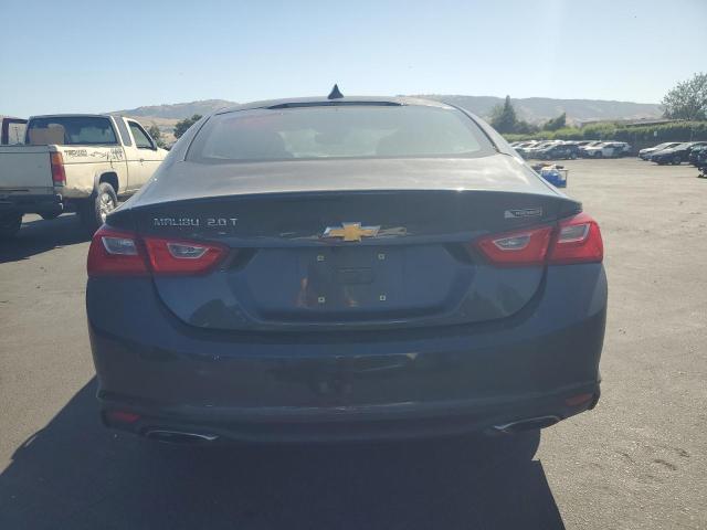 2018 CHEVROLET MALIBU PRE - 1G1ZE5SX0JF110795