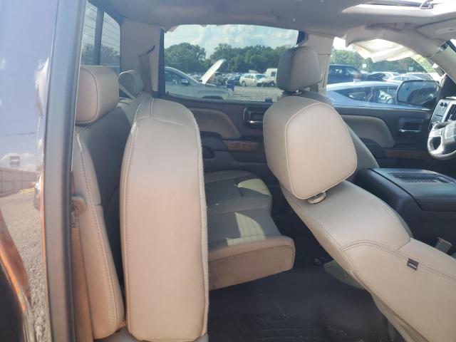 2016 GMC SIERRA C15 - 3GTP1NEC9GG257319