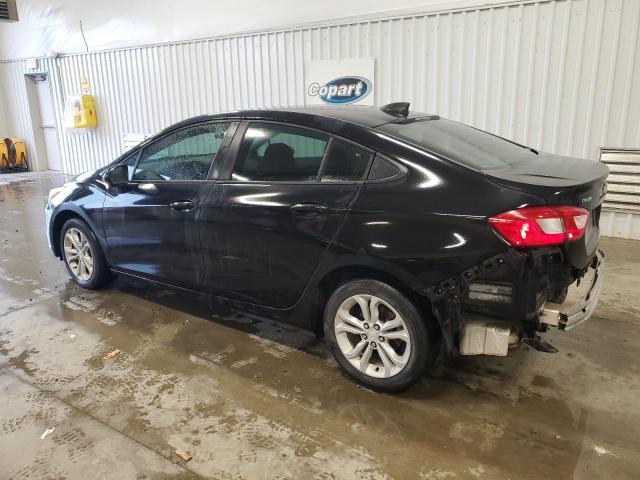 Vin: 1g1bc5sm4k7129990, lot: 56832745, chevrolet cruze ls 20192