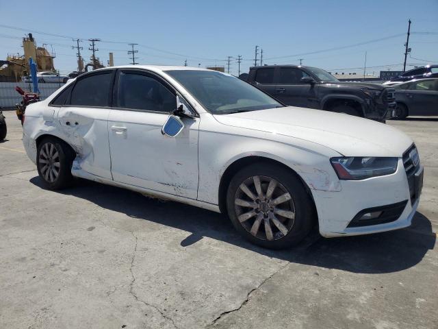Vin: wauafafl9da180117, lot: 57711155, audi a4 premium 20134