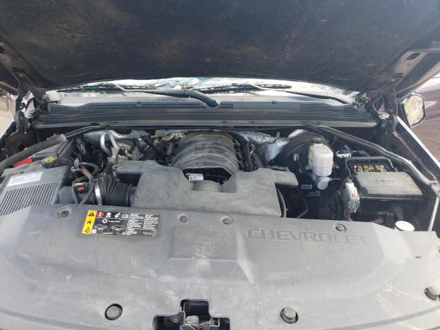 2017 CHEVROLET TAHOE C1500 LT 1GNSCBKC9HR285282