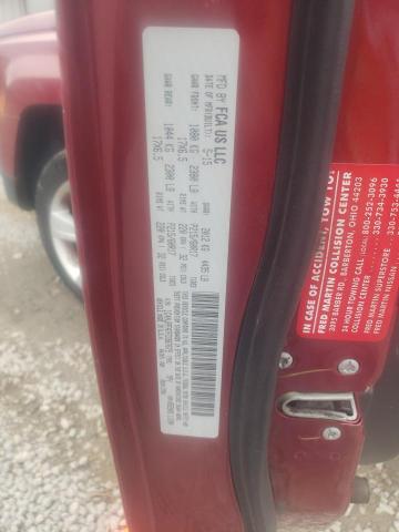 2015 JEEP PATRIOT LA 1C4NJPFA7FD387675
